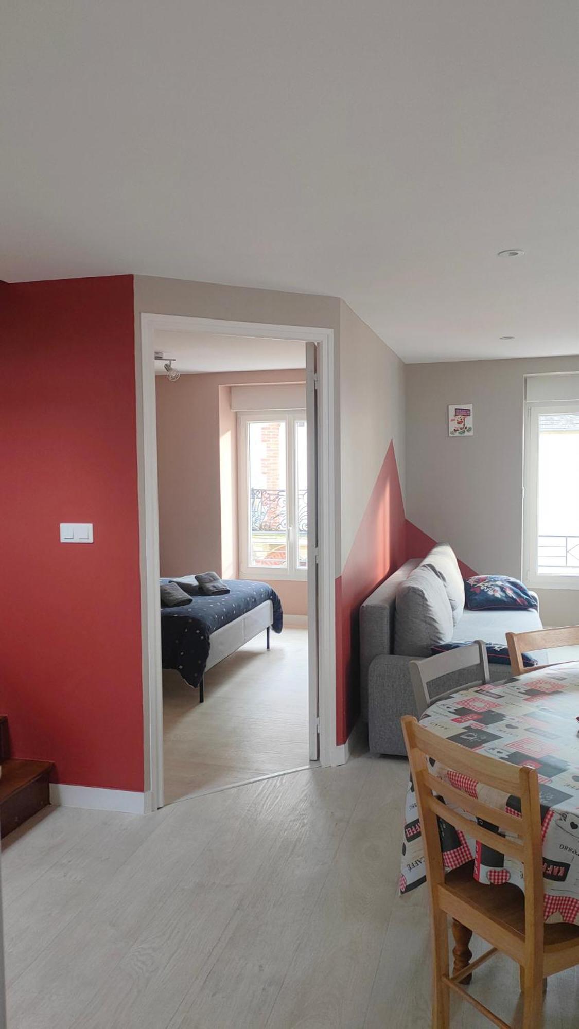 Mimalely - House & Terrace Villa อิซิญี-ซูร์-แมร์ ภายนอก รูปภาพ