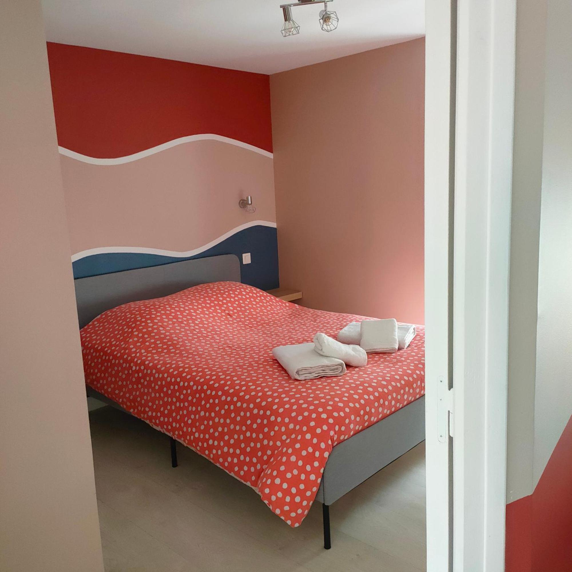 Mimalely - House & Terrace Villa อิซิญี-ซูร์-แมร์ ภายนอก รูปภาพ