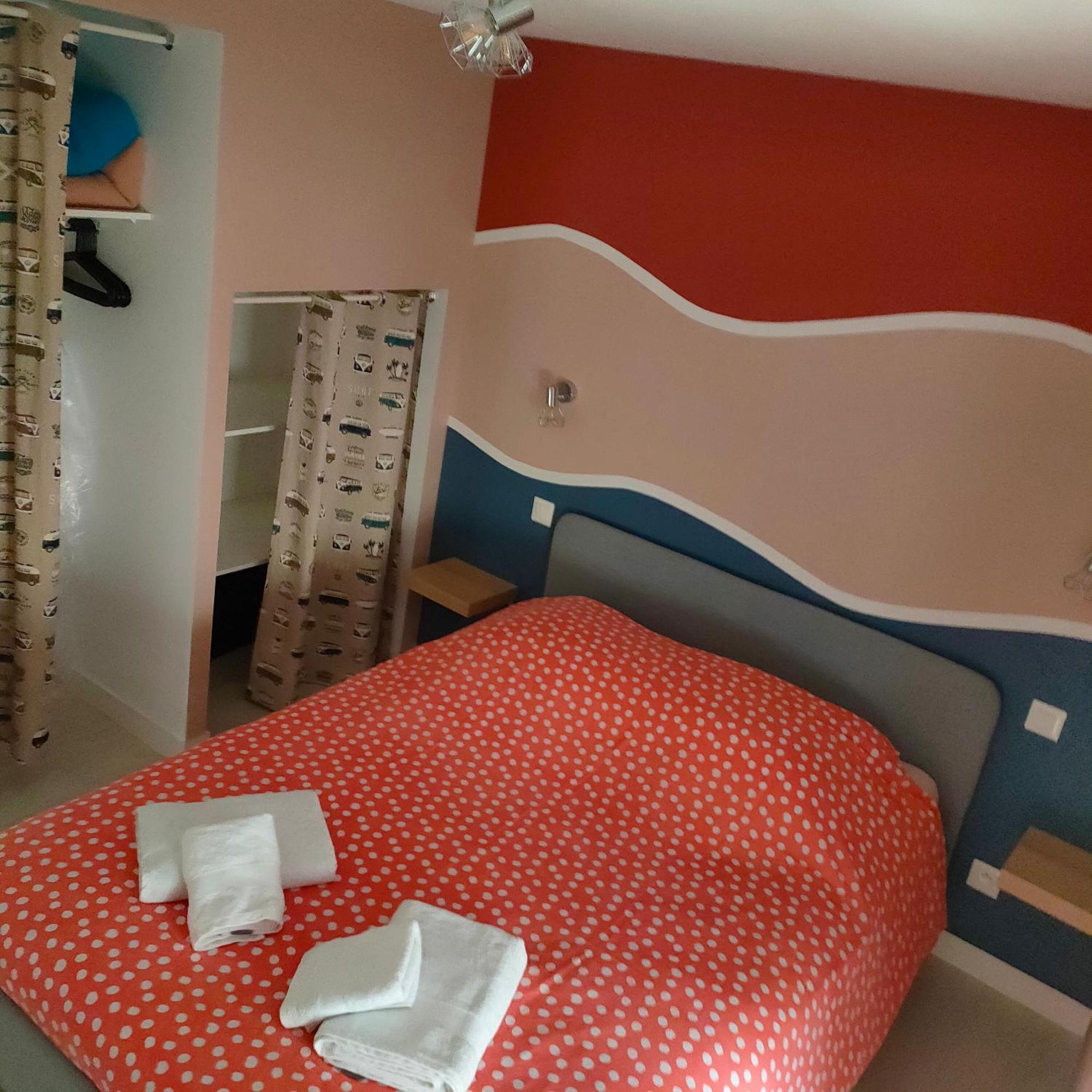 Mimalely - House & Terrace Villa อิซิญี-ซูร์-แมร์ ภายนอก รูปภาพ